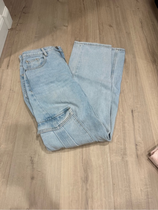 PacSun Denim - PacSun Light Wash High Rise Women’s Jeans